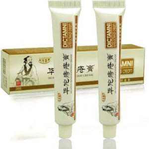 ৩ পিস”ডিকটামনি পাইলস ক্রিম”